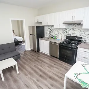 Apartment Cozy In, Kitchener